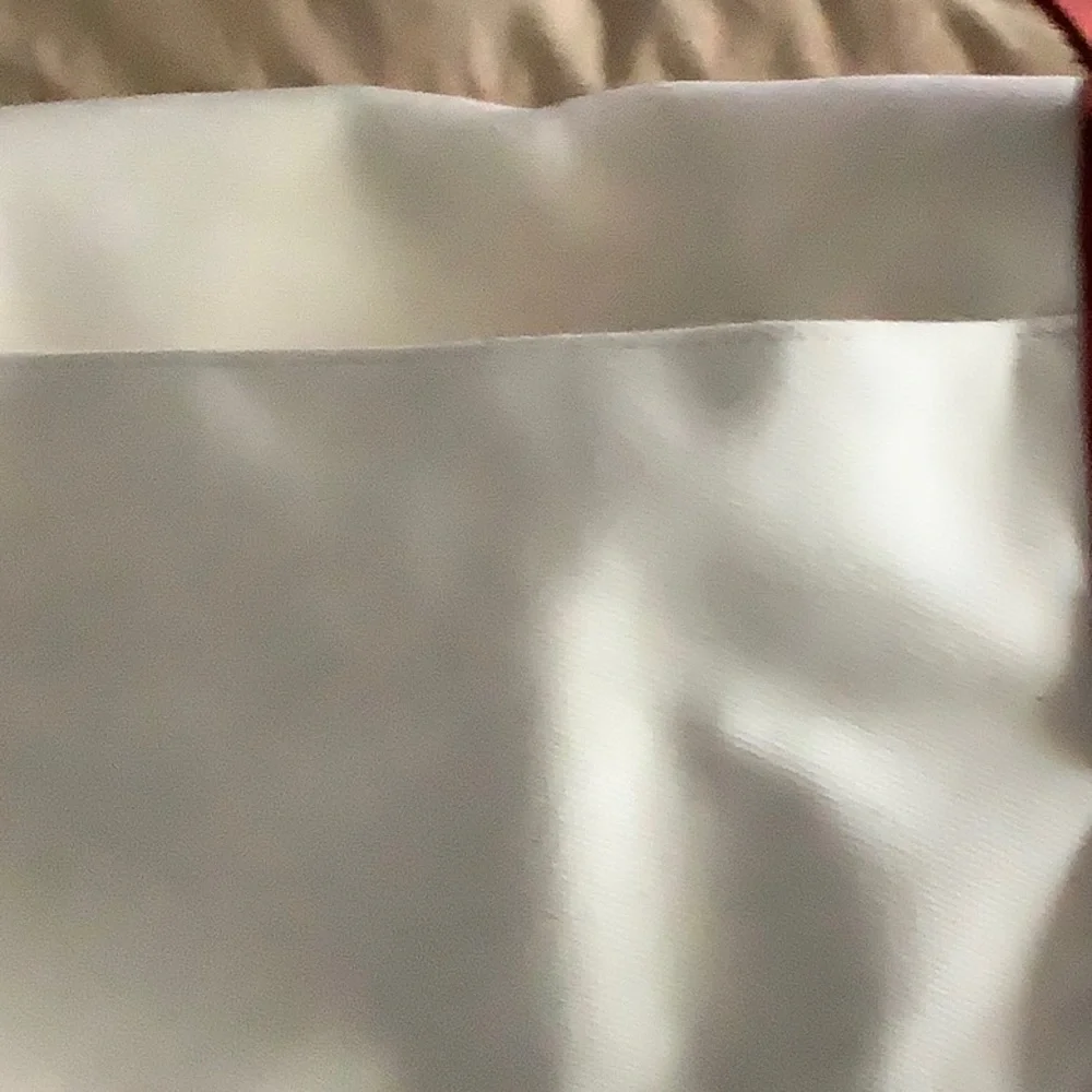 Canvas cross body bag - Picture 5 of 7